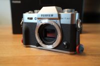Fujifilm XT30 X-T30 Fuji Kamera Body - Guter Zustand Niedersachsen - Dörverden Vorschau