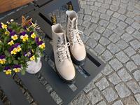 Dr. Martens Plateau Stiefeletten Bayern - Walderbach Vorschau