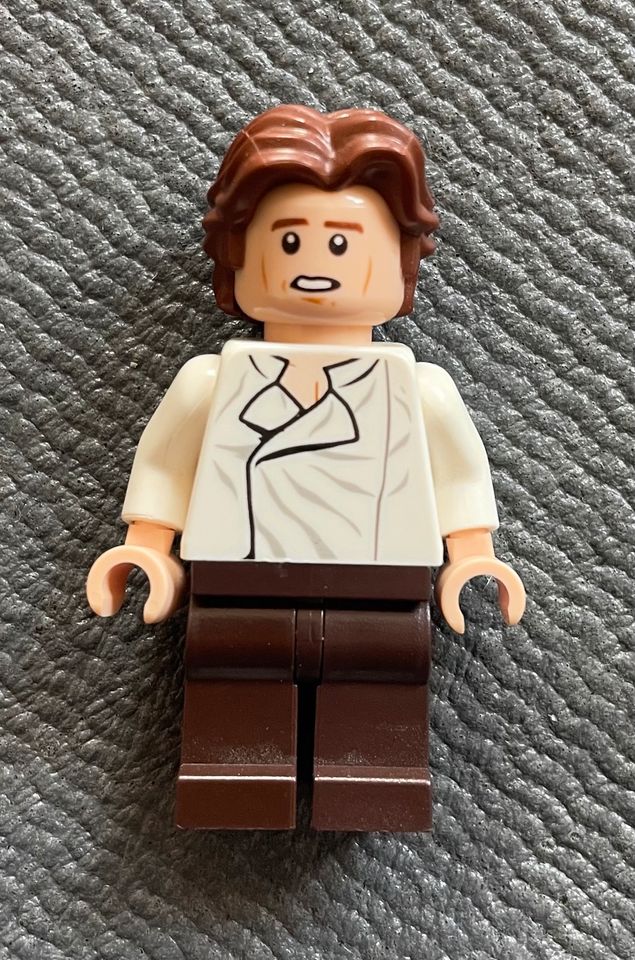 Lego - Star Wars - Han Solo sw0823 in Mainz