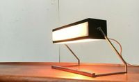 Mid Century Cosack Tischleuchte Table Lamp zu 50er 60er 70er Teak Hamburg-Nord - Hamburg Winterhude Vorschau