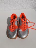 ⭐ "Adidas" FSD Hallen Fußballschuhe in gr. 36 2/3 für Kinder Bayern - Unterhaching Vorschau