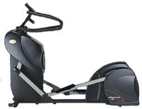 Sportsart 8007 Crosstrainer  Fitness Sportgerät Heimtrainer Hessen - Hofgeismar Vorschau