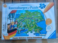 Puzzle tiptoi - puzzeln, entdecken, erleben : Deutschland Baden-Württemberg - Marbach am Neckar Vorschau