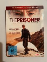 The Prisoner Die komplette Staffel DVD Nordrhein-Westfalen - Salzkotten Vorschau