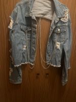 Neue Sexy Jeansjacke Bayern - Dingolfing Vorschau