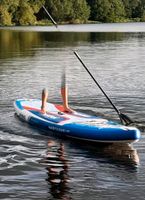 SUP Stand Up Paddle Mistral Race Niedersachsen - Oldenburg Vorschau