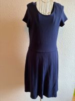 Esprit Kleid Jersey blau a- förmig Gr. L Nordrhein-Westfalen - Moers Vorschau