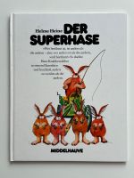 "Der Superhase" von Helme Heiner Friedrichshain-Kreuzberg - Kreuzberg Vorschau