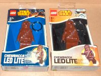 Neu LEGO Star Wars LED-Light 2x Chewbacca (boxed version) Bayern - Laaber Vorschau