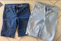 Kurze Jeanshose - Größe 40 Baden-Württemberg - Dunningen Vorschau