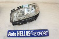 Renault Megane 2 Vorfacelift Scheinwerfer links 89306990 (54828) Baden-Württemberg - Forst Vorschau