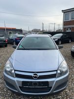 Opel Astra H Lim. Basis / Klima, 1. Hand, HU/AU NEU Niedersachsen - Hildesheim Vorschau