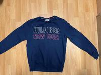 Hilfiger New York Pullover Bayern - Memmelsdorf Vorschau