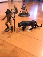 Schleich Panther und Krieger Bayala 70428 Elfe Noctis Stuttgart - Untertürkheim Vorschau