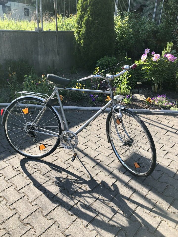 Fahrrad zu Verkaufen in Overath