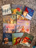 Kinderbücher sehr gut erhalten Blumenthal - Lüssum-Bockhorn Vorschau