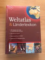 Weltatlas & Länderlexikon NEU Nordrhein-Westfalen - Nieheim Vorschau