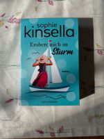 Erobere mich im Sturm - Sophie Kinsella Bremen - Borgfeld Vorschau