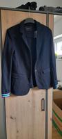 Opus Damen Blazer Gr 38/M Marine Blau Bayern - Abensberg Vorschau