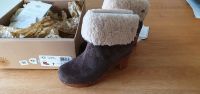 ❗️NEU! UGG Lammfell-Clogs "Lynnea", Gr. 38 Hessen - Gießen Vorschau