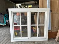 Fenster Isolierglas weiß 120x 105 Bayern - Opfenbach Vorschau
