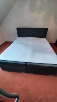 Boxspringbett 1.80 x 2.0 m Baden-Württemberg - Erolzheim Vorschau