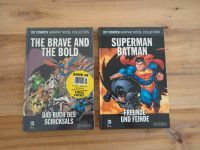 DC Graphic Novels collections comics Batman Superman Final Crisis Hannover - Herrenhausen-Stöcken Vorschau