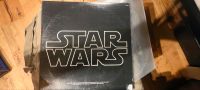 Schallplatte Star Wars Vinyl 1977 Baden-Württemberg - Mannheim Vorschau
