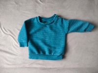 Junge Pulli Pullover 68 türkis blau München - Trudering-Riem Vorschau