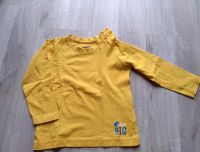 Langarmshirt Gr. 86/92 Schleswig-Holstein - Osterstedt Vorschau