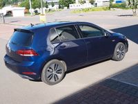 Volkswagen e-Golf 300 Nordrhein-Westfalen - Hilchenbach Vorschau