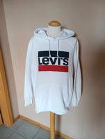 Levi's Hoodie in Gr M Hessen - Dornburg Vorschau
