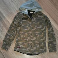 Jacke Gr.152/164 wie neu Sachsen-Anhalt - Wernigerode Vorschau