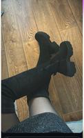 Overknee-Stiefel für Damen München - Pasing-Obermenzing Vorschau