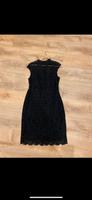 Comma Abendkleid schwarz 38 Hessen - Bad Homburg Vorschau