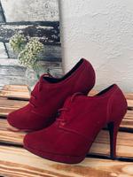 Stieletto Pumps neu Graceland Gr.40 Bayern - Bischberg Vorschau