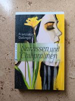 Jugendroman Narzissen und Chilipralinen Bayern - Schillingsfürst Vorschau