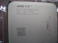 CPU AMD FX6300 Hessen - Offenbach Vorschau