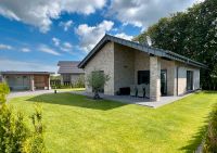 Schönes Ferienhaus mit Sauna am Harkebrügger See Nähe Oldenburg Niedersachsen - Barßel Vorschau