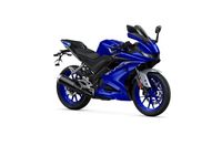 Yamaha YZF R 125 Rheinland-Pfalz - Landscheid Vorschau