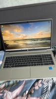 Laptop HP ProBook 450 G8- wie neu, da kaum genutzt Bayern - Coburg Vorschau