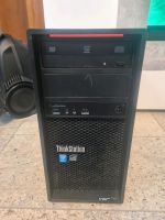 Pc Lenovo i7-4770 Gtx 745 2gb 256gb ssd 8gb RAM Nordrhein-Westfalen - Solingen Vorschau