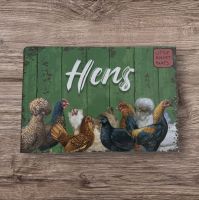 OVP neu ⭐️ Hens (Eng) Hennen Kartenspiel Brandenburg - Falkensee Vorschau