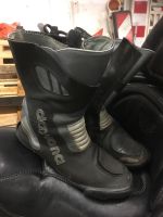 Motorradstiefel Daytona Größe 44 Sachsen-Anhalt - Jessen (Elster) Vorschau