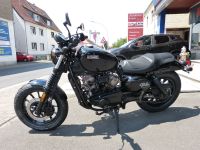 Hyosung GV 125i S Aquila CBS Hessen - Schöneck Vorschau