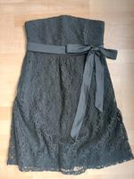 Kleid schwarz S.Oliver mit Spitze ungetragen Bayern - Schwabach Vorschau