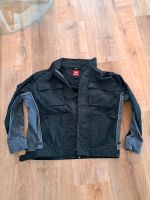 engelbert strauss Jacke Gr. XL 56/58 schwarz Sachsen - Plauen Vorschau