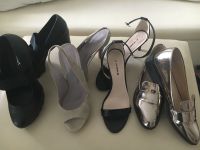 Schuhe, Sandalen, High Heels Bayern - Dillingen (Donau) Vorschau