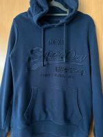 Superdry Kapuzenpulli Gr 40 Niedersachsen - Einbeck Vorschau