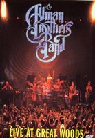 DVD The Allman Brothers Band - Live At Great Woods Top Zu. Rheinland-Pfalz - Gau-Bischofsheim Vorschau